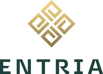 Entria' Logo Entria Logo